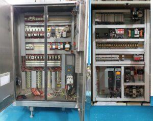 prolocon upgrading panels to save companies money