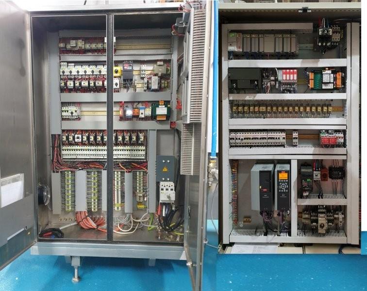 prolocon upgrading panels to save companies money